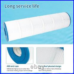 CL460 Compatible with Jandy CL460 CV460 Unicel C-7468 4 PACK