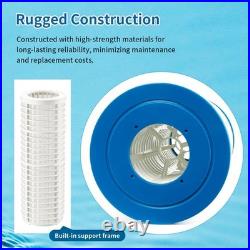 CL460 Compatible with Jandy CL460 CV460 Unicel C-7468 4 PACK