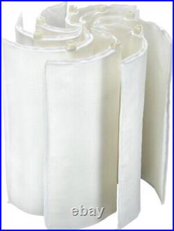 CPLIKE FS-2004 DE Filter Grids Replace Unicel FS-2004 PFS2448 CPLIKE FS-2004 DE Filter Grids Replace Unicel FS-2004 PFS2448