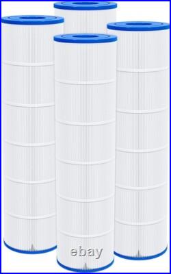 CV460 Pool Filters Cartridge Compat with Jandy CV460, CL460, Pleatco PJAN115 CV460 Pool Filters Cartridge Compat with Jandy CV460, CL460, Pleatco PJAN115