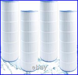 CV460 Pool Filters Cartridge Compatible with Jandy CV460 CL460 4 Pack