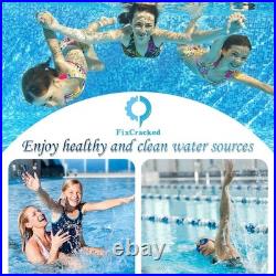 CV460 Pool Filters Cartridge Compatible with Jandy CV460 CL460 4 Pack