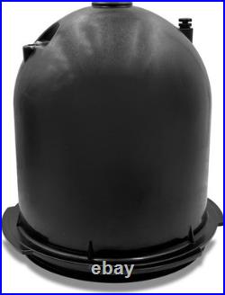 CX1200B Filter Head with Directional Vent Valve for Hayward Filters