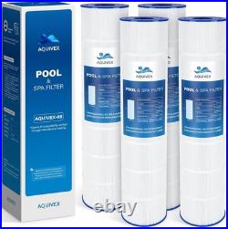 CX1280XRE Pool Filter Cartridge, Compatible with Hayward SwimClear C5000, C5020 CX1280XRE Pool Filter Cartridge, Compatible with Hayward SwimClear C5000, C5020