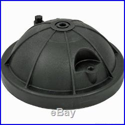 CX800C Hayward Star Clear II Pool Filter Head Cover withAir Relief Valve Lid Dome