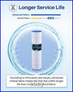 C-7468 Filter Replaces Jandy CL 460, CV460, PJAN115, Ultral-A9, Unicel C-7468 C-7468 Filter Replaces Jandy CL 460, CV460, PJAN115, Ultral-A9, Unicel C-7468