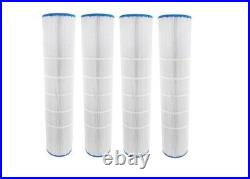 C-7494 Pool Filter CX1280RE, FC-1227, PA131, C5025, 4-Pack NEW