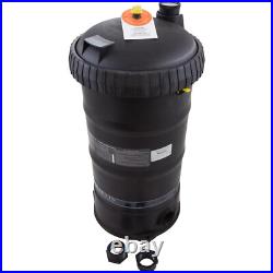 Cartridge Filter, Jacuzzi CFR-100, 100sqft, 100gpm, 2fpt Cartridge Filter, Jacuzzi CFR-100, 100sqft, 100gpm, 2fpt