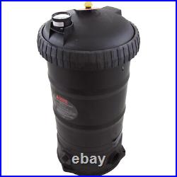 Cartridge Filter, Jacuzzi CFR-100, 100sqft, 100gpm, 2fpt Cartridge Filter, Jacuzzi CFR-100, 100sqft, 100gpm, 2fpt