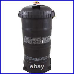 Cartridge Filter, Jacuzzi CFR-100, 100sqft, 100gpm, 2fpt Cartridge Filter, Jacuzzi CFR-100, 100sqft, 100gpm, 2fpt
