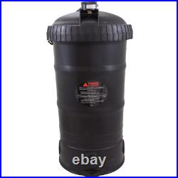 Cartridge Filter, Jacuzzi CFR-100, 100sqft, 100gpm, 2fpt Cartridge Filter, Jacuzzi CFR-100, 100sqft, 100gpm, 2fpt