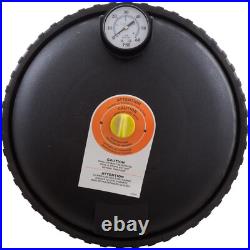 Cartridge Filter, Jacuzzi CFR-100, 100sqft, 100gpm, 2fpt Cartridge Filter, Jacuzzi CFR-100, 100sqft, 100gpm, 2fpt