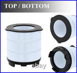 Chryseos 450 Sq. Ft Pool Filter Cartridge Replaces S8M150 Inner & Outer 1 Set