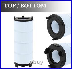 Chryseos 450 Sq. Ft Pool Filter Cartridge Replaces S8M150 Inner & Outer 1 Set