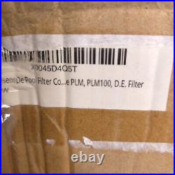 Chryseos CH-0100S Pool Filter Compatible with Sta-Rite PLM100, 27002-0100S