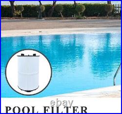 Chryseos CH-0100S Pool Filter Compatible with Sta-Rite PLM100, 27002-0100S