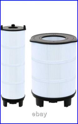 Chryseos S7M120 Inner And Outer Pool Cartridges 1 Set Chryseos S7M120 Inner And Outer Pool Cartridges 1 Set