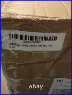 Chryseos S7M120 Inner And Outer Pool Cartridges 1 Set Chryseos S7M120 Inner And Outer Pool Cartridges 1 Set