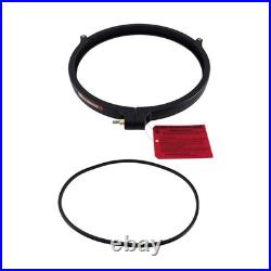 Clamp Seal Kit for Hayward SwimClear C2025/C3025/C4025/C5025 4811-100