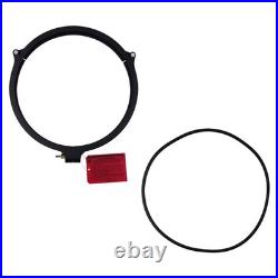 Clamp Tank Seal Kit for Hayward SwimClear C2030/C3030/C4030 DEX2420J1KIT