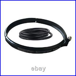 Clamp for Pentair 190003 & 39010200 O-ring Gasket Bundle for Pool or Spa Filter