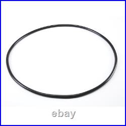 Clamp for Pentair 190003 & 39010200 O-ring Gasket Bundle for Pool or Spa Filter