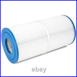 Clear Choice Pool Spa Filter Cartridge for Hayward SwimClear CX480-XRE, 2Pk
