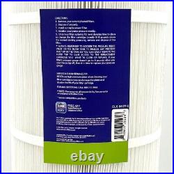 Clorox Silver Advanced 2 pack Pool Filtration Replaces Hayward C-1750 175 sq ft