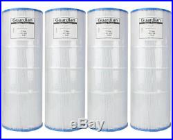 Closeout 4 Pack Pool Filters Fit C-7483 PA81 Hayward SwimClear C3025 CX580XRE
