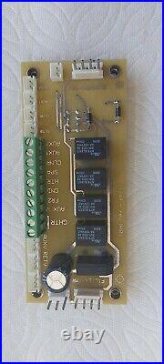 Control Board for Pentair Compool LX-40 pool system new (replaces Compool 10680)