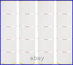 Creeyomise CL460 Compatible with Jandy CL460 CV460 Unicel C-7468 4 PACK