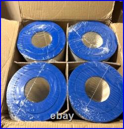 Cryspool 07077 Filter Compatible with Clean and Clear Plus 420, CCP420 (4pack)