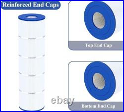 Cryspool 07077 Filter Compatible with Clean and Clear Plus 420, CCP420 (4pack)