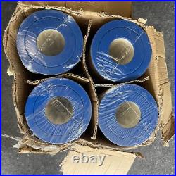 Cryspool 07112 Filter, Compatible with Clean Clear Plus, 4-PACK, 4×125 Sq. Ft