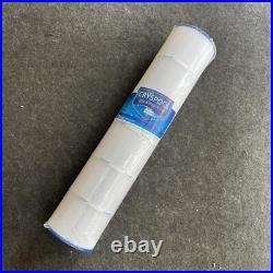 Cryspool 07112 Filter, Compatible with Clean Clear Plus, 4-PACK, 4×125 Sq. Ft