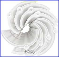 Cryspool 1005 DE Filter Compatible with FNS Plus 60, 59003000, Jandy DEL/DEV60