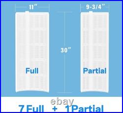 Cryspool 1005 DE Filter Compatible with FNS Plus 60, 59003000, Jandy DEL/DEV60