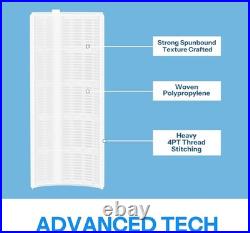 Cryspool 1005 DE Filter Compatible with FNS Plus 60, 59003000, Jandy DEL/DEV60