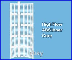 Cryspool 1005 DE Filter Compatible with FNS Plus 60, 59003000, Jandy DEL/DEV60 Cryspool 1005 DE Filter Compatible with FNS Plus 60, 59003000, Jandy DEL/DEV60
