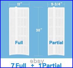Cryspool 1005 DE Filter Compatible with FNS Plus 60, 59003000, Jandy DEL/DEV60 Cryspool 1005 DE Filter Compatible with FNS Plus 60, 59003000, Jandy DEL/DEV60
