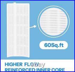 Cryspool 1005 DE Filter Compatible with FNS Plus 60, 59003000, Jandy DEL/DEV60 Cryspool 1005 DE Filter Compatible with FNS Plus 60, 59003000, Jandy DEL/DEV60