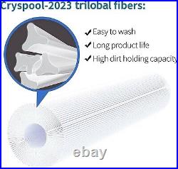 Cryspool Pool Filter Compatible CP-07066