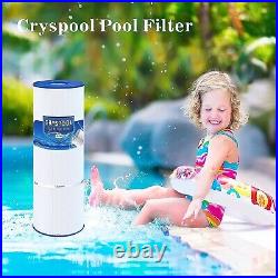 Cryspool Pool Filter Compatible CP-07066