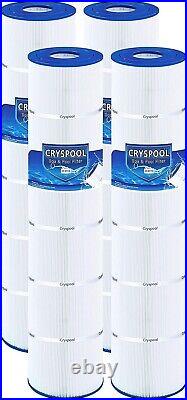 Cryspool Spa Pool Filter Cartridge CP-07116 Box of 4