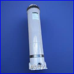 DAYTON Pool/ Spa Filter, 65,000 Gal, 147.1 GPM Max, 2? Connection 4VMN8, New