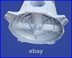 DAYTON Pool/ Spa Filter, 65,000 Gal, 147.1 GPM Max, 2? Connection 4VMN8, New