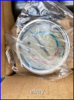 DAYTON Pool/ Spa Filter, 65,000 Gal, 147.1 GPM Max, 2? Connection 4VMN8, New