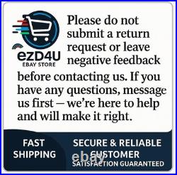 DEX2420DC Filter Element Cluster Assembly Replacement for Hayward (5182)