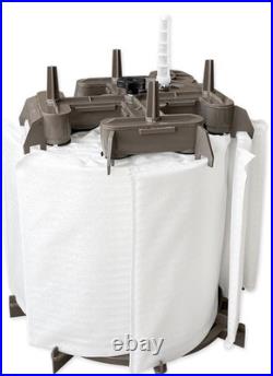 DEX2420DC Filter Element Cluster for Hayward 24 sq. Ft. Pro-Grid Vertical DE2420 DEX2420DC Filter Element Cluster for Hayward 24 sq. Ft. Pro-Grid Vertical DE2420