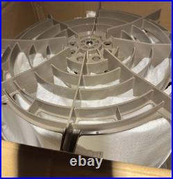 DEX2420DC Filter Element Cluster for Hayward 24 sq. Ft. Pro-Grid Vertical DE2420 DEX2420DC Filter Element Cluster for Hayward 24 sq. Ft. Pro-Grid Vertical DE2420